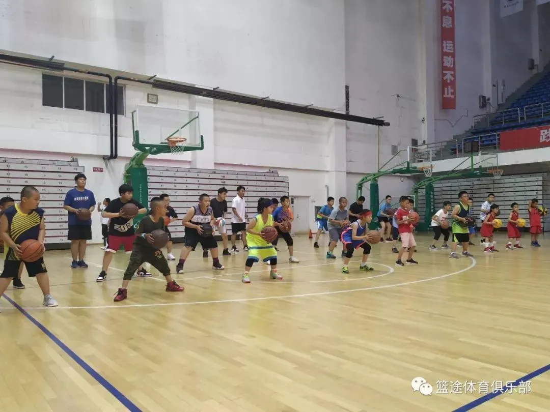 为什么杯赛是提高篮球技能的好机会_2